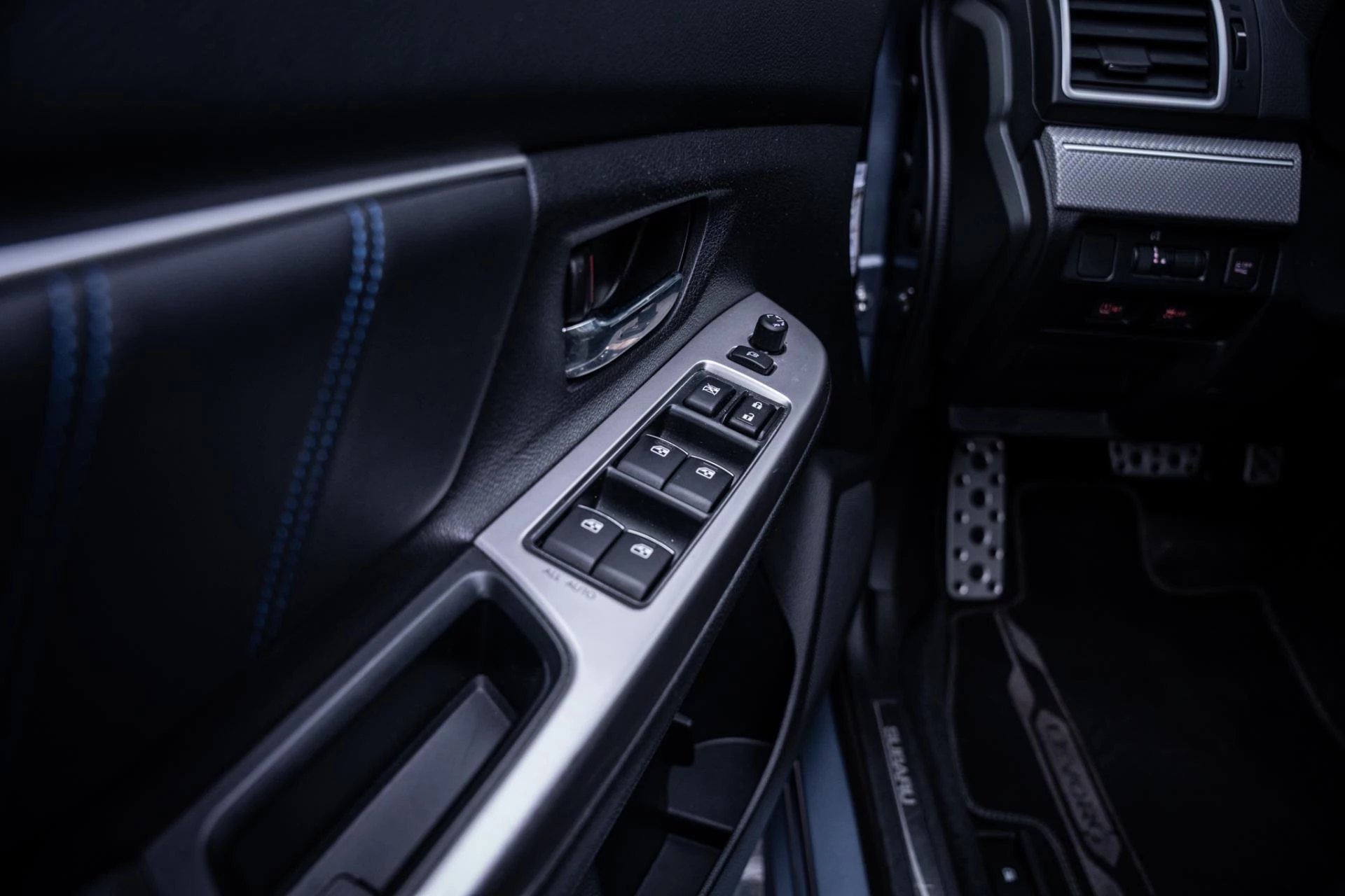 Hoofdafbeelding Subaru Levorg