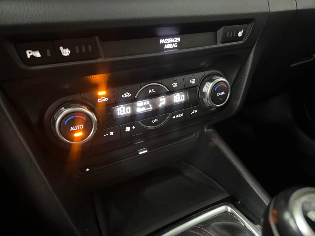 Hoofdafbeelding Mazda 3