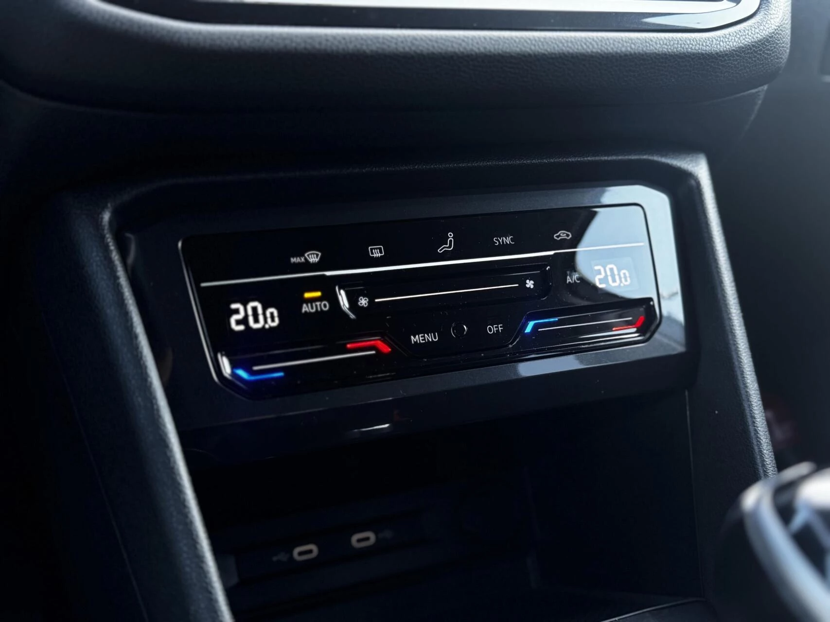 Hoofdafbeelding Volkswagen Tiguan Allspace