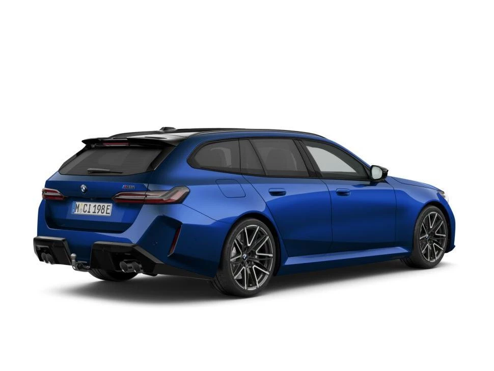 Hoofdafbeelding BMW M5