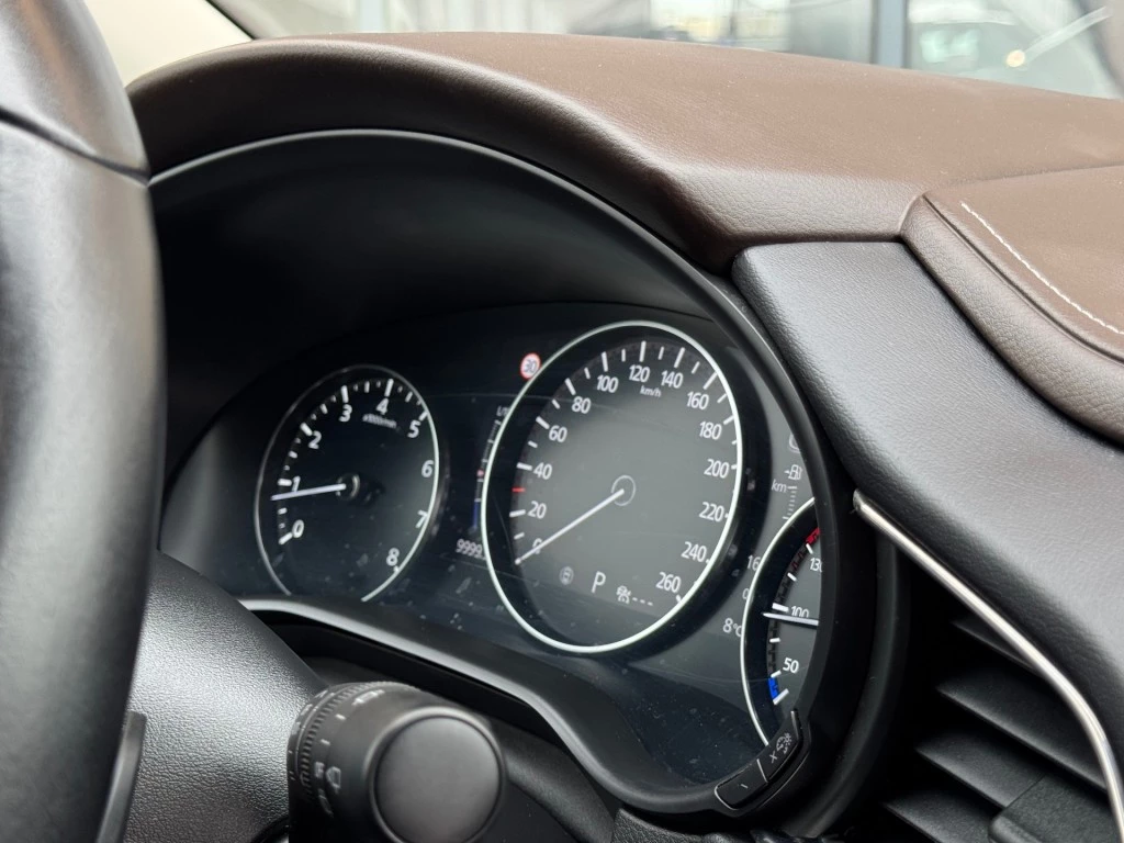 Hoofdafbeelding Mazda CX-30