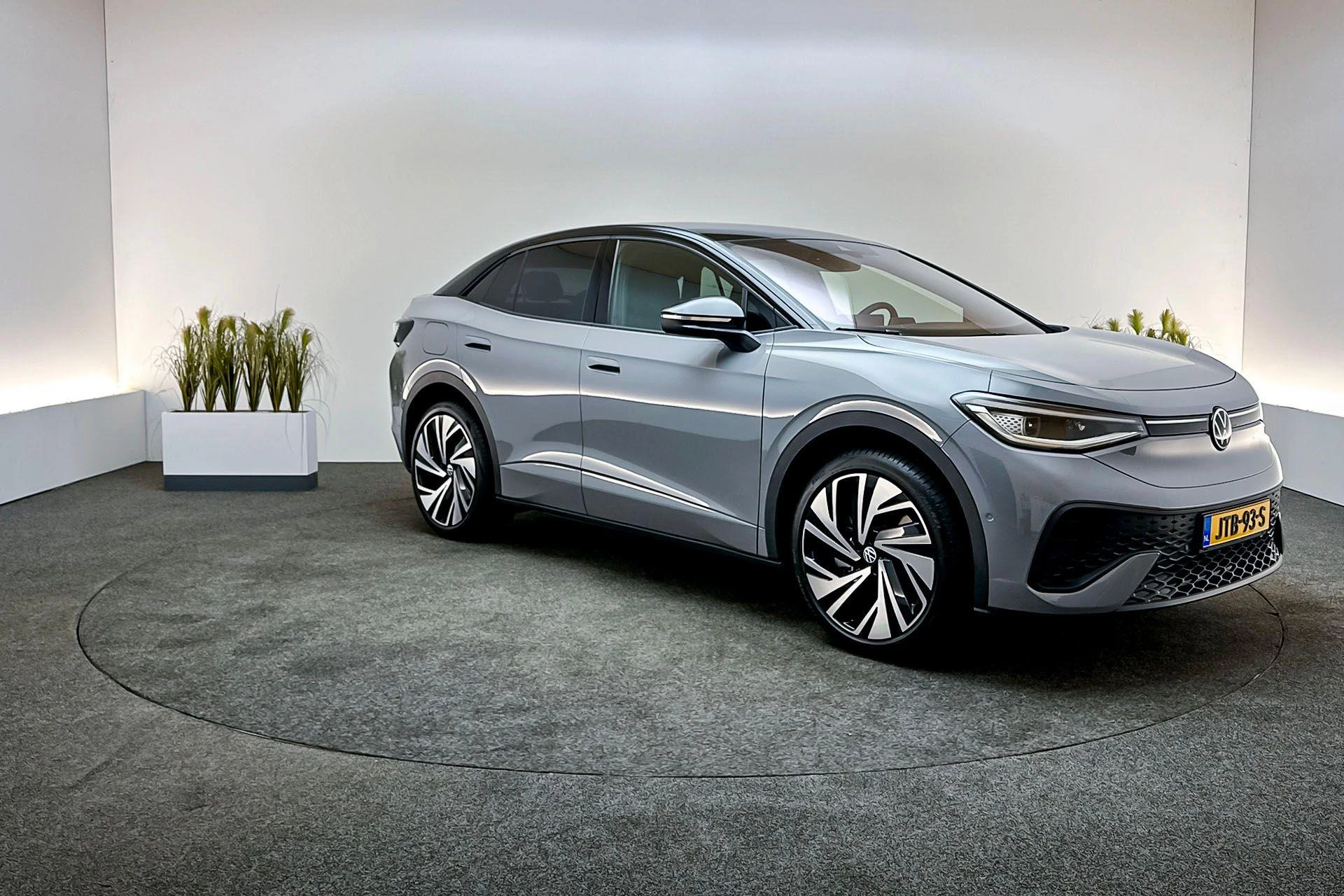 Hoofdafbeelding Volkswagen ID.5