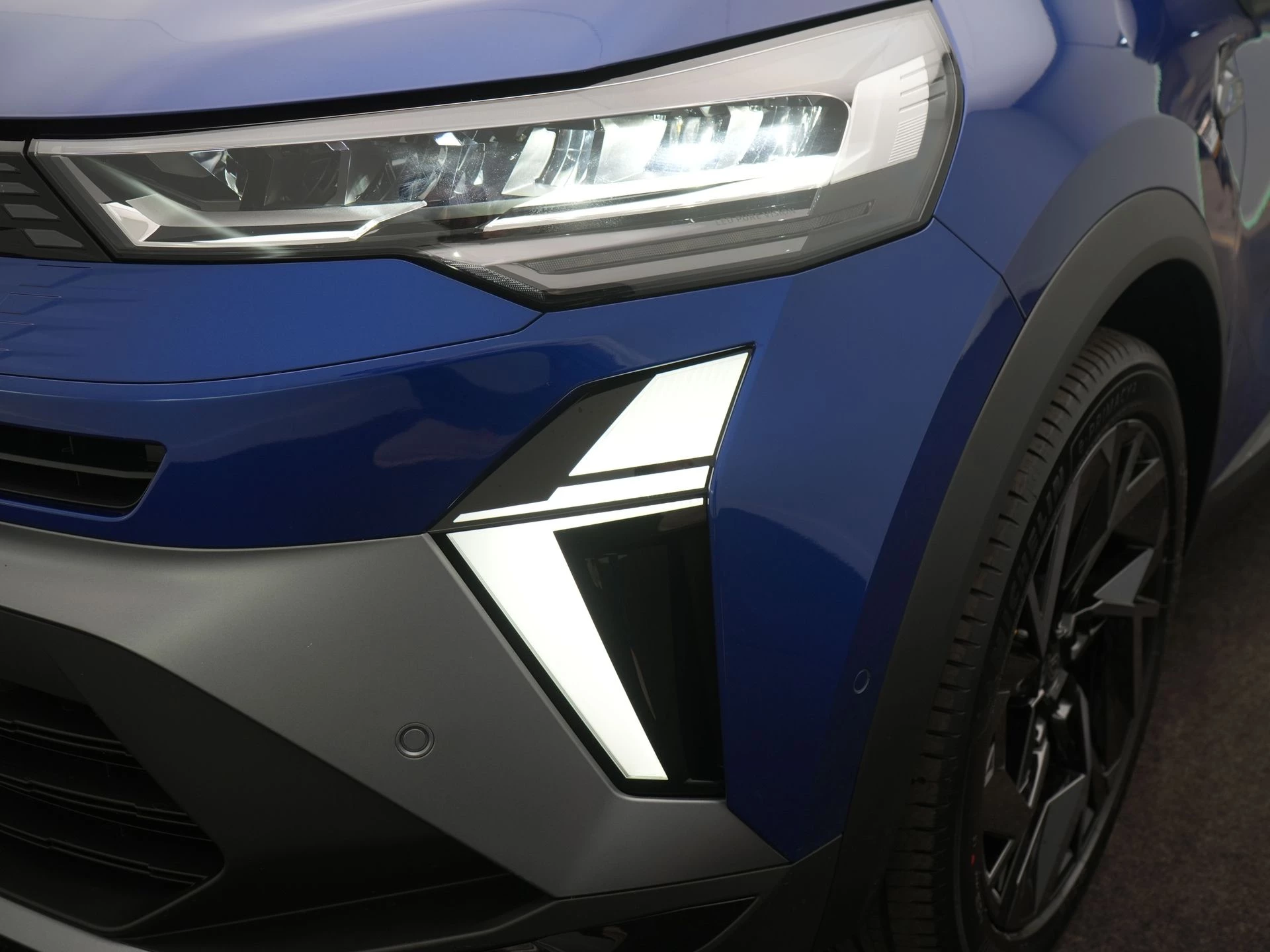 Hoofdafbeelding Renault Symbioz