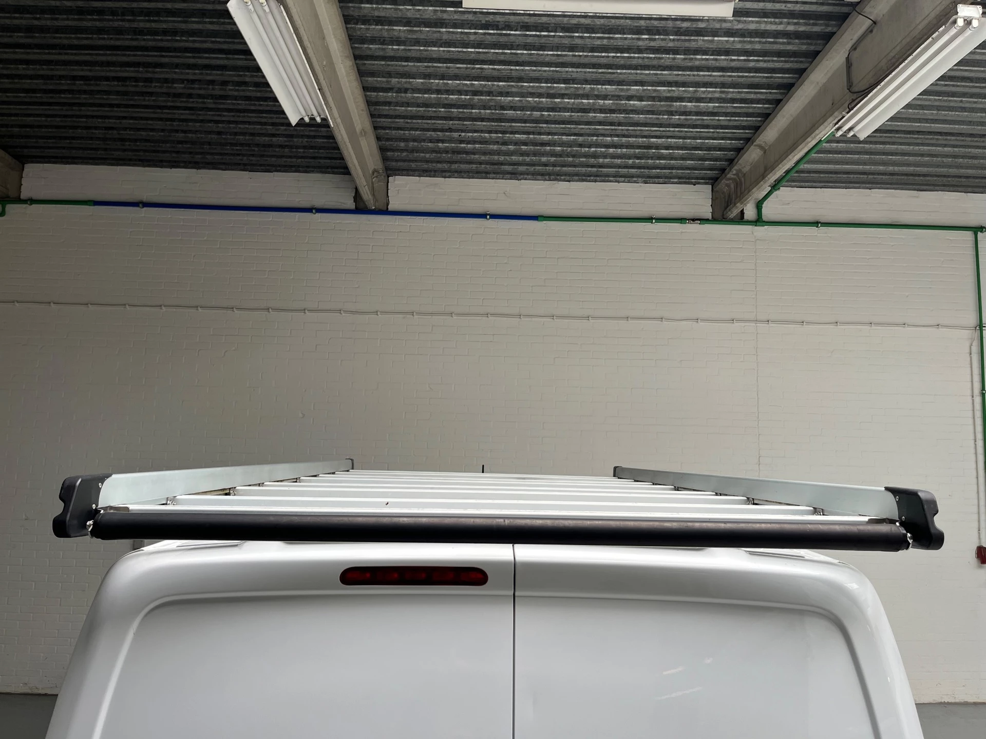 Hoofdafbeelding Toyota ProAce
