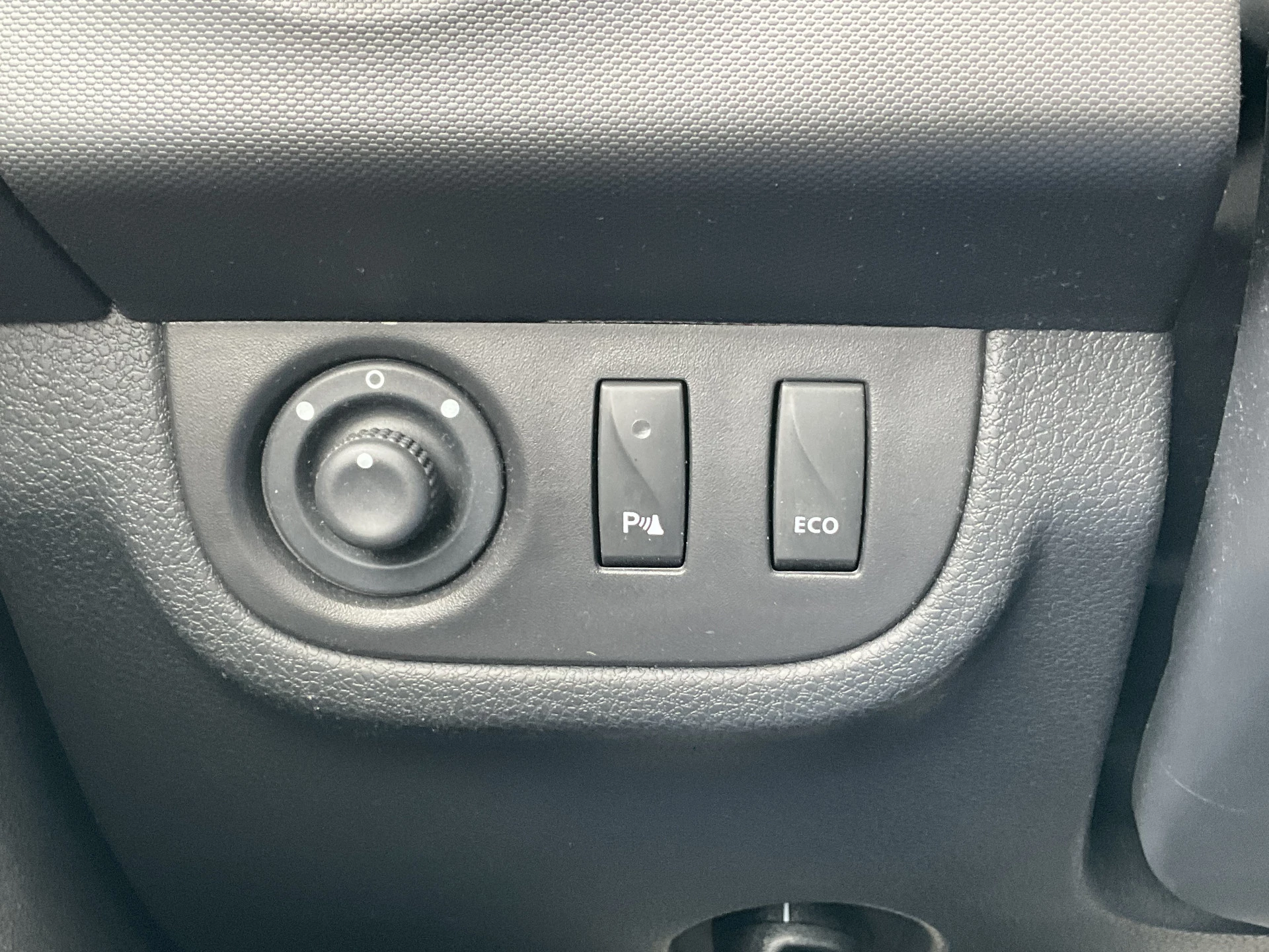 Hoofdafbeelding Dacia Logan