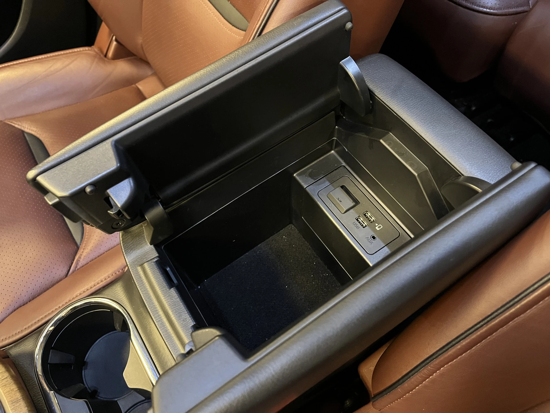 Hoofdafbeelding Mazda CX-9