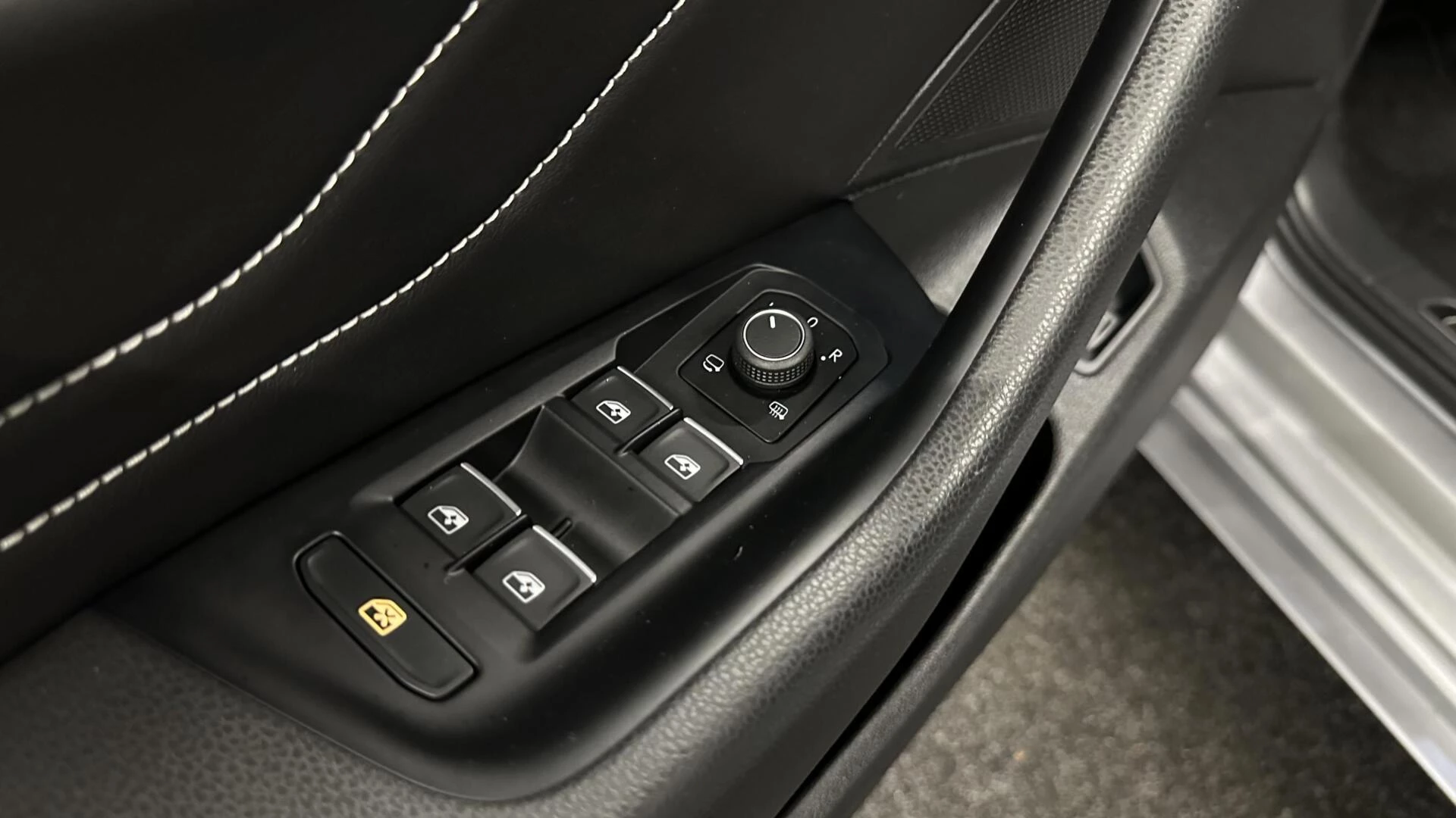 Hoofdafbeelding Volkswagen Arteon