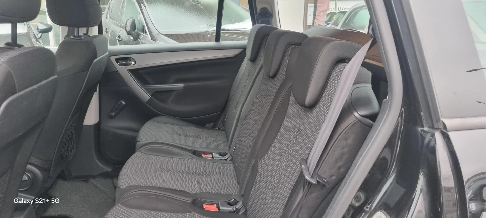 Hoofdafbeelding Citroën Grand C4 Picasso