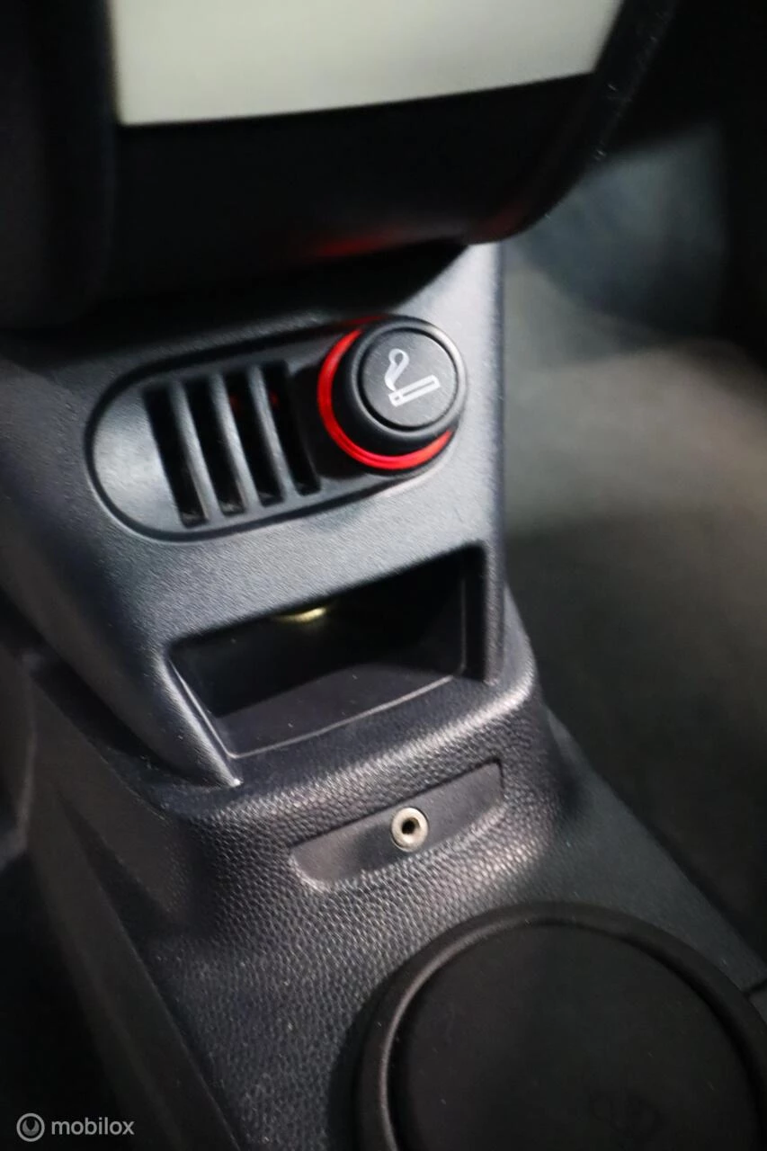 Hoofdafbeelding Ford Ka