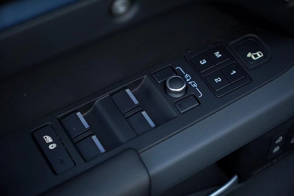 Hoofdafbeelding Land Rover Defender