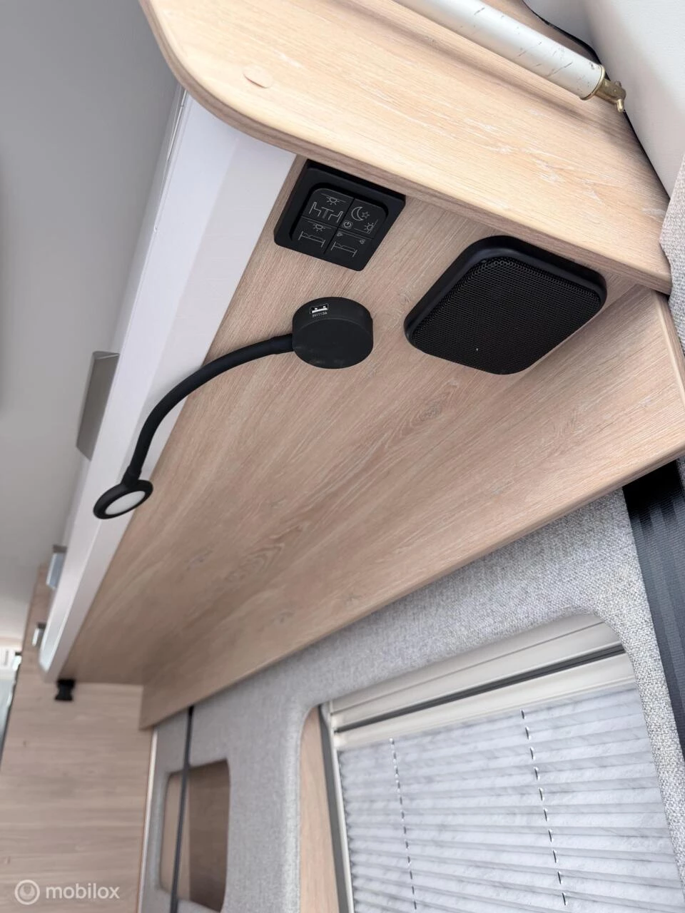 Hoofdafbeelding Knaus TGE 3.180