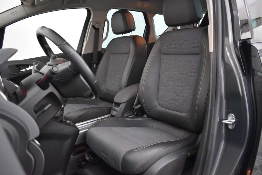 Hoofdafbeelding Opel Meriva