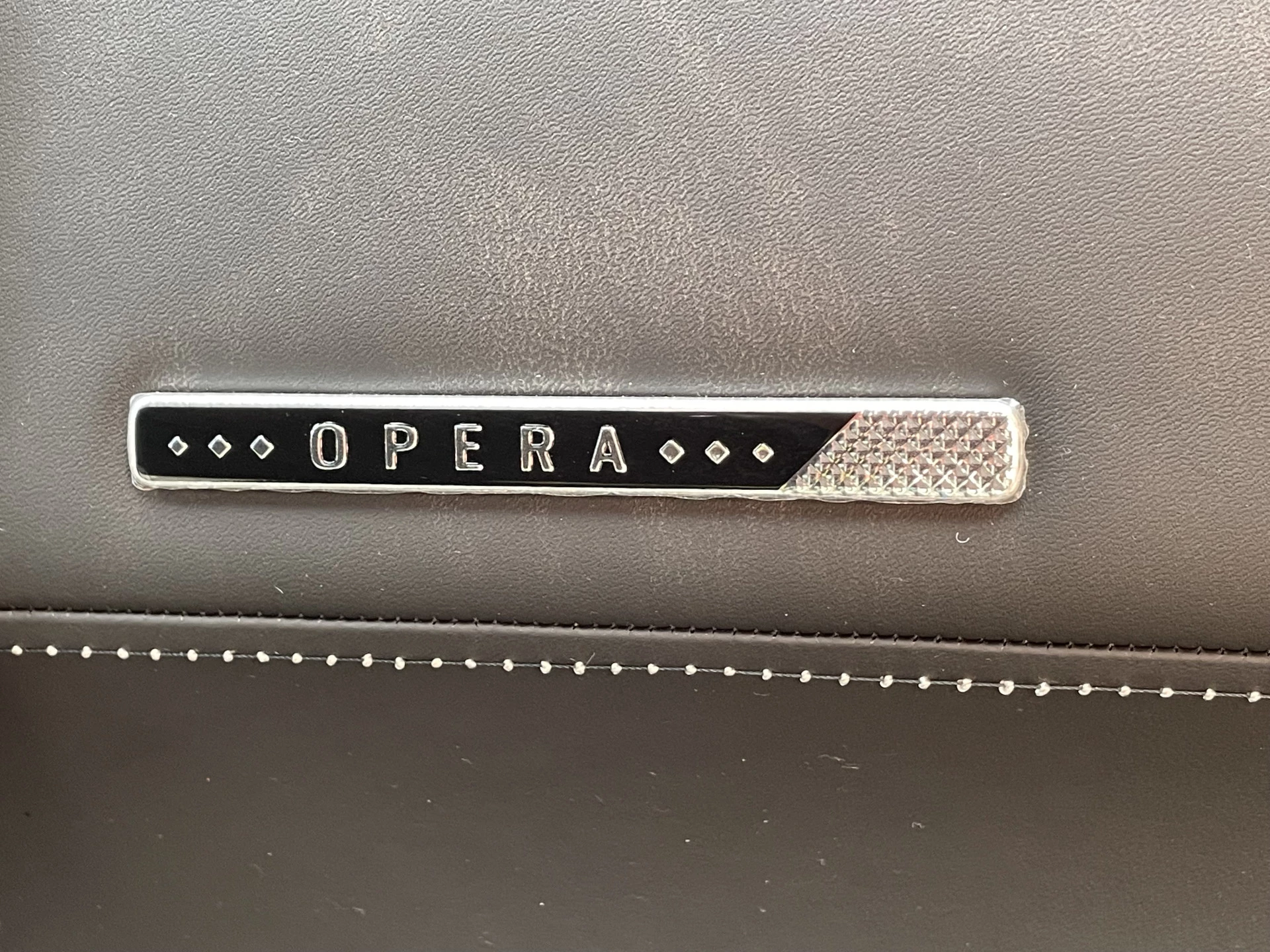 Hoofdafbeelding DS DS 7