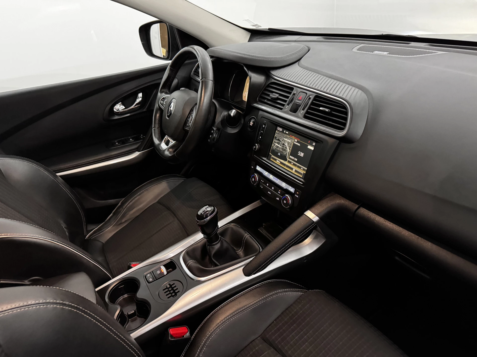 Hoofdafbeelding Renault Kadjar