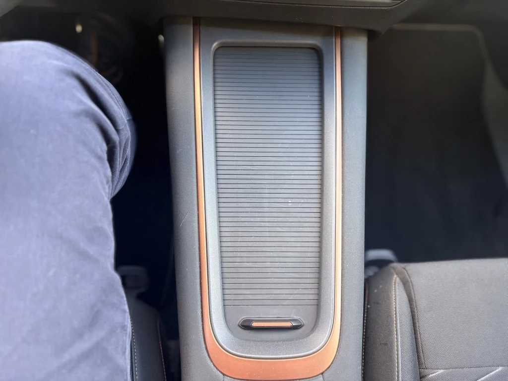 Hoofdafbeelding CUPRA Born