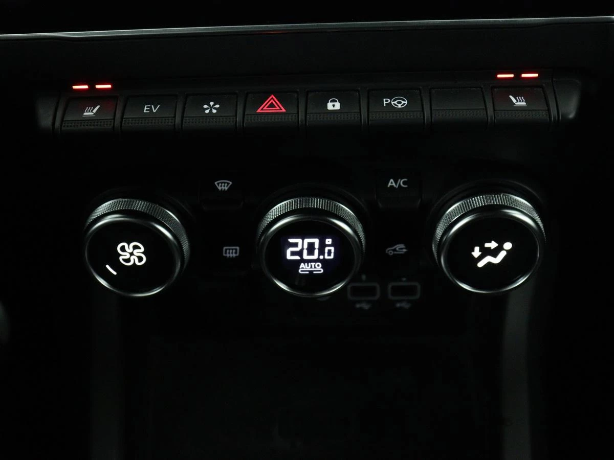 Hoofdafbeelding Renault Arkana