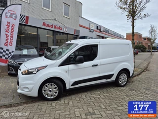 FORD TRANSIT CONNECT 1.5 TDCI L1 / Camera / Carplay /