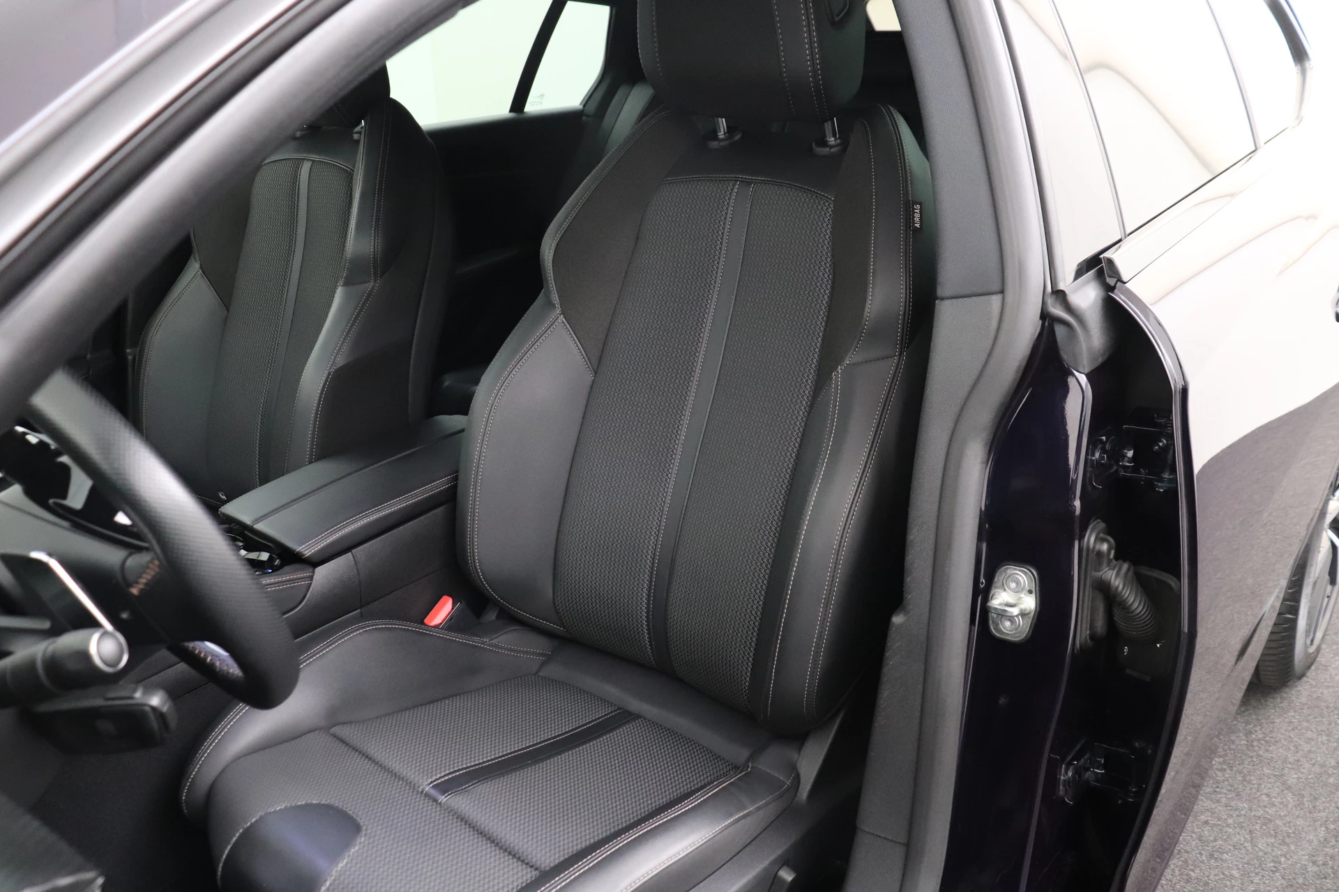 Hoofdafbeelding Peugeot 508