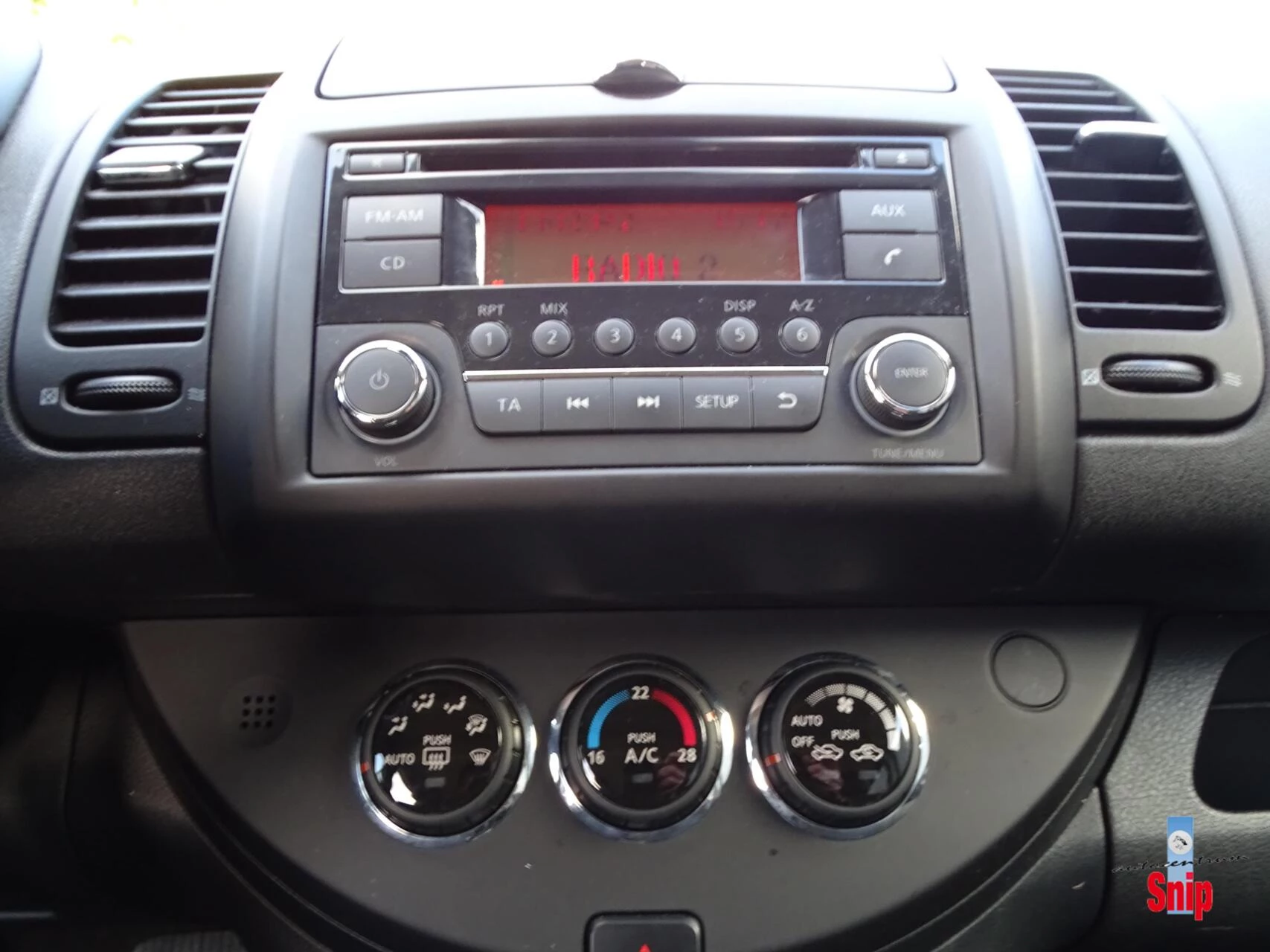 Hoofdafbeelding Nissan Note