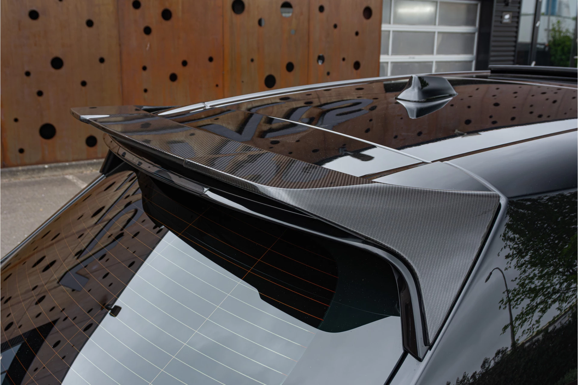 Hoofdafbeelding Rolls-Royce Cullinan