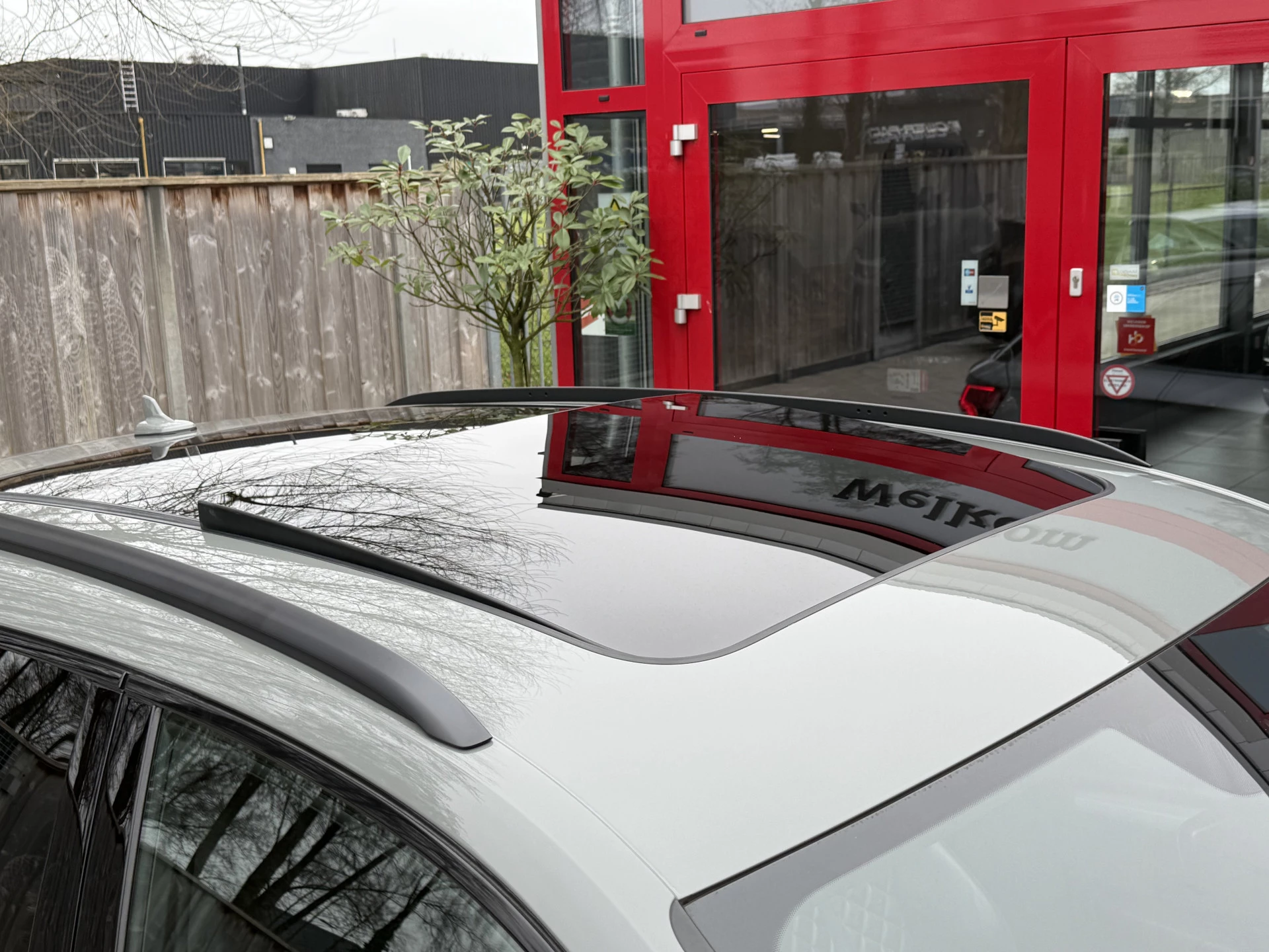 Hoofdafbeelding Audi SQ5