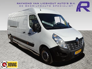 Renault Master T31 Z.E. L3H2 100% Elektrisch