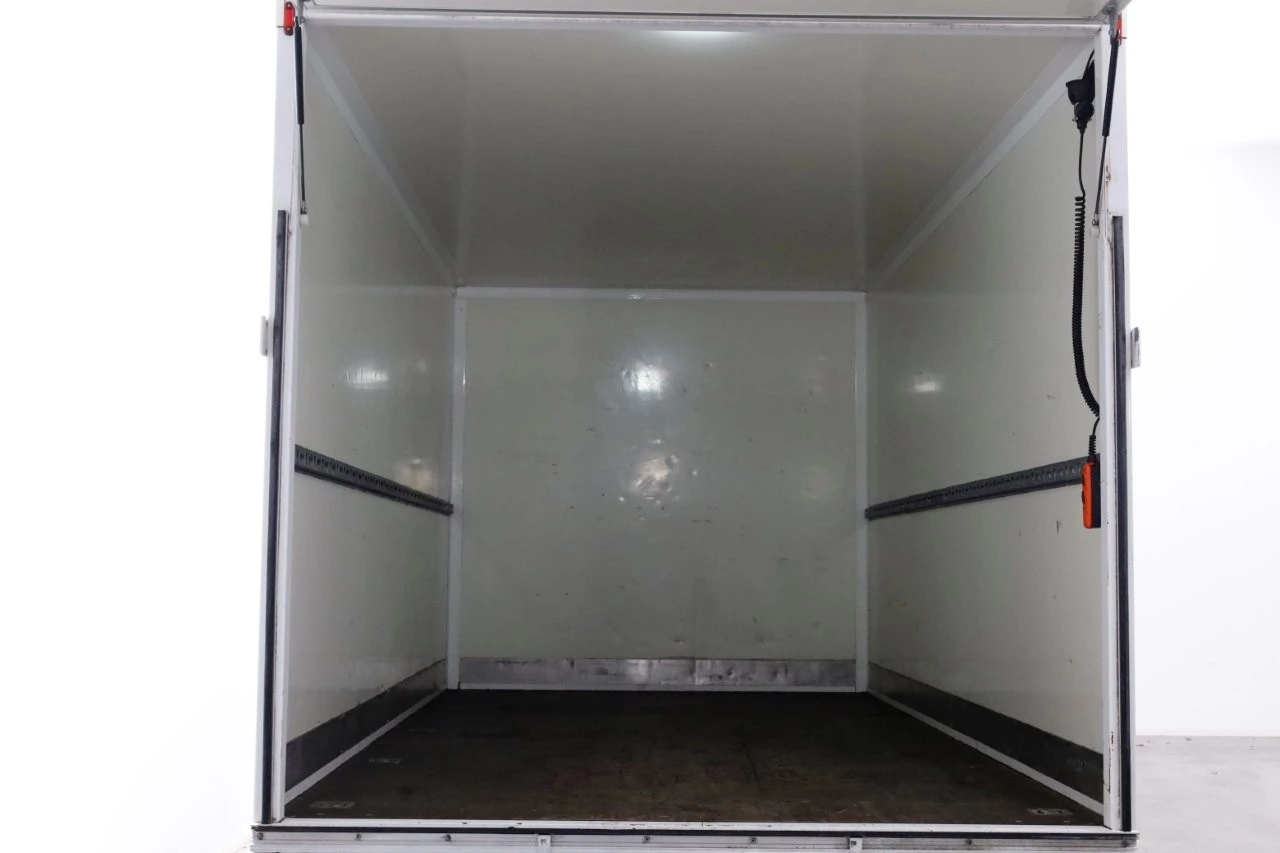 Hoofdafbeelding Opel Movano