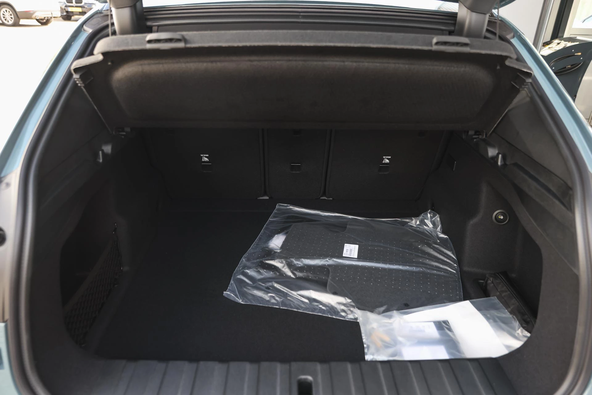 Hoofdafbeelding BMW iX2