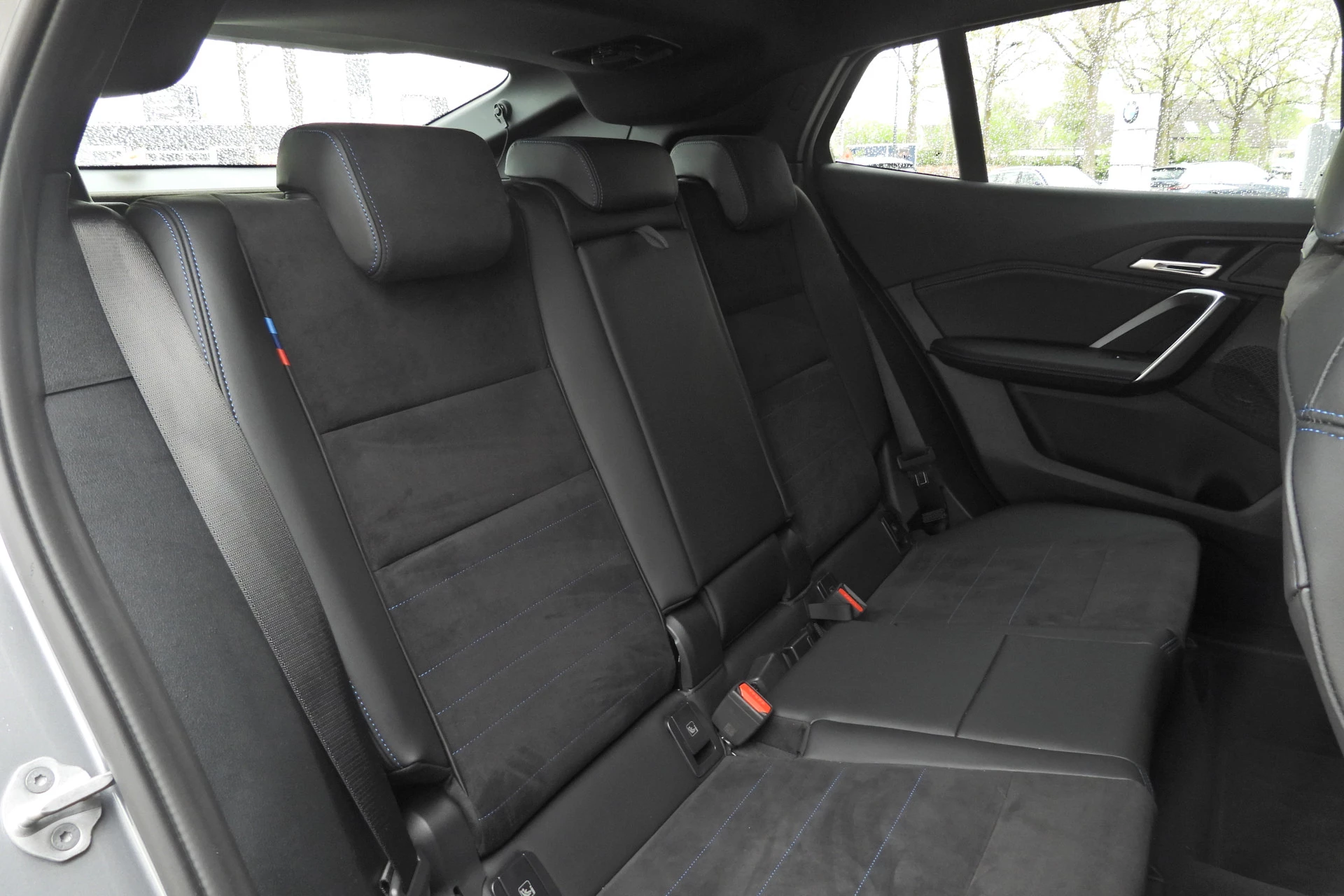Hoofdafbeelding BMW X2