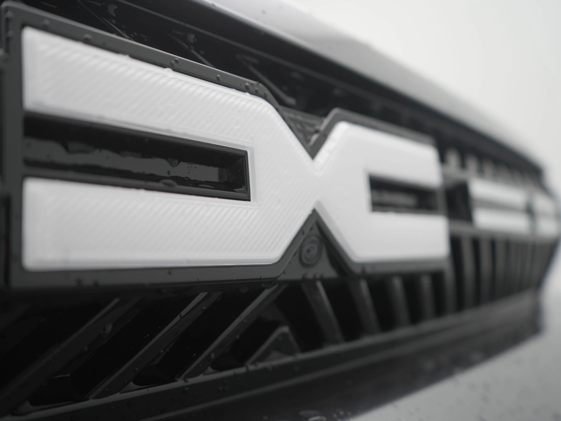 Hoofdafbeelding Dacia Bigster