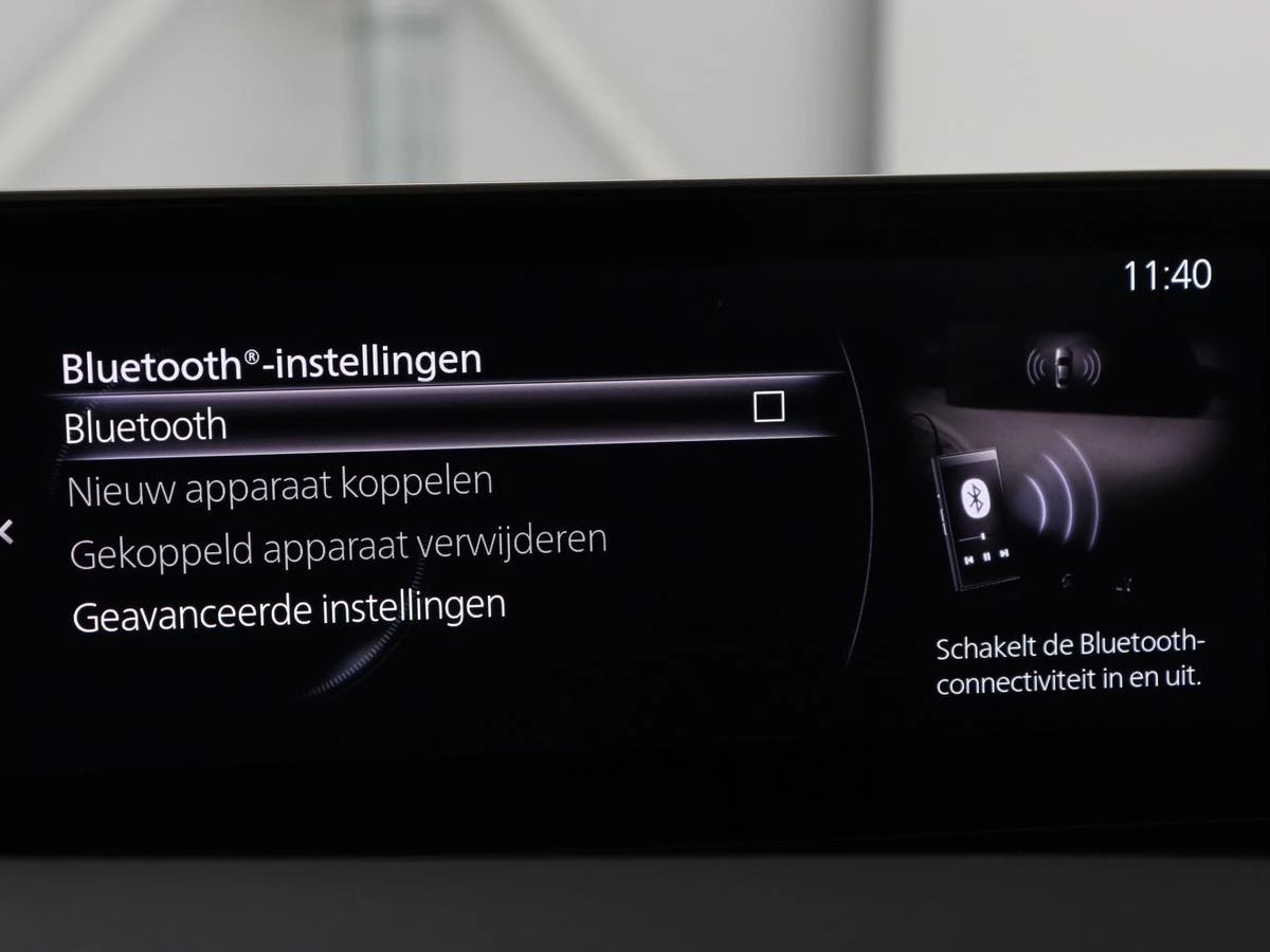 Hoofdafbeelding Mazda 3