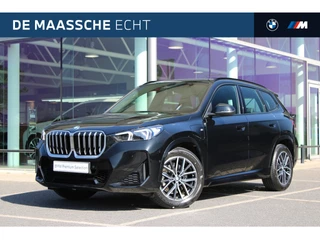 BMW X1 xDrive25e M Sport Automaat / Sportstoelen / Comfort Access / Achteruitrijcamera / Adaptieve LED / M Adaptief onderstel