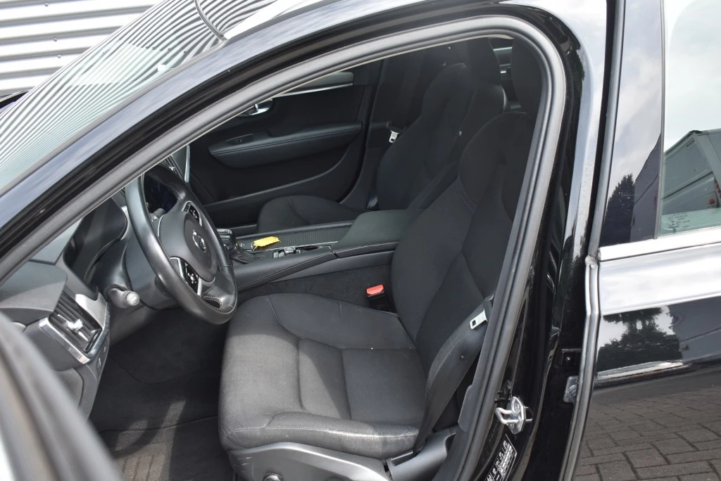 Hoofdafbeelding Volvo V90