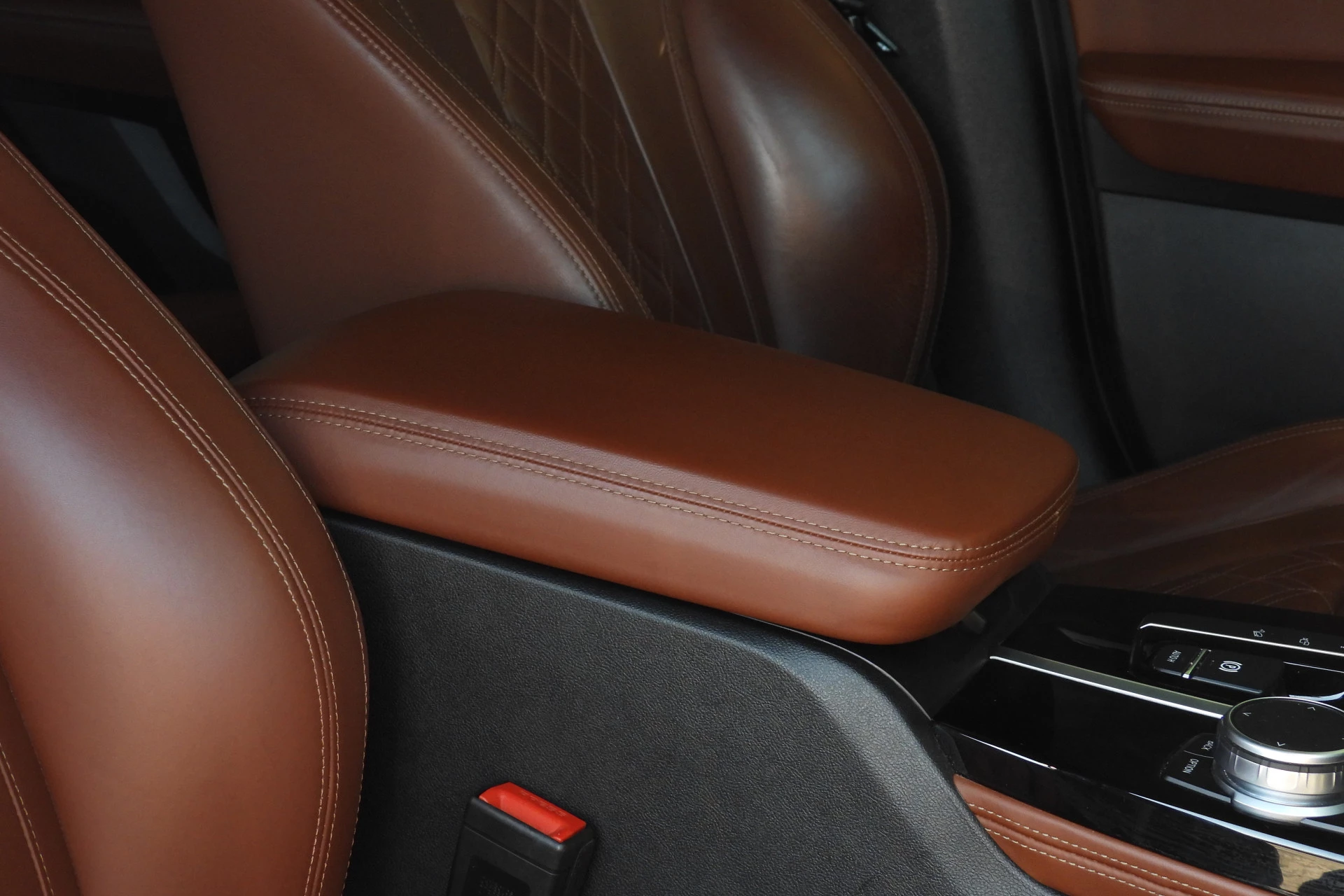 Hoofdafbeelding BMW X4