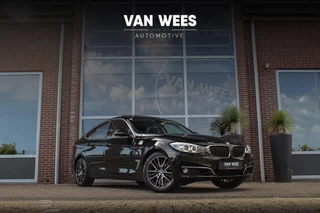 BMW 3-serie Gran Turismo 320i Executive Luxury Line | Camera | Panoramadak | Sportstuur | Stoelverwarming | Sportstoelen | Navigatie | Cruise control | Bluetooth | Xenon | PDC