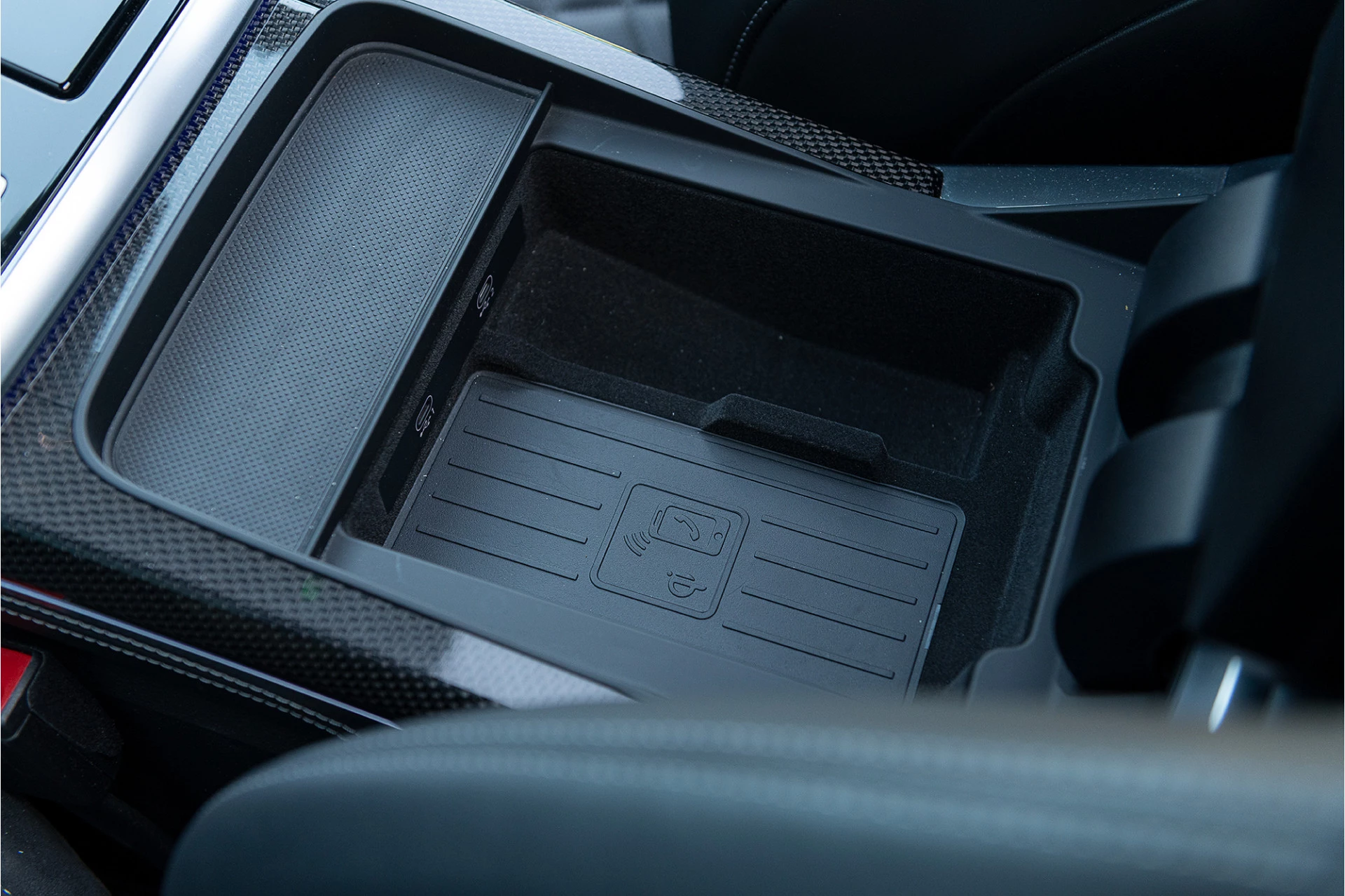 Hoofdafbeelding Audi SQ7