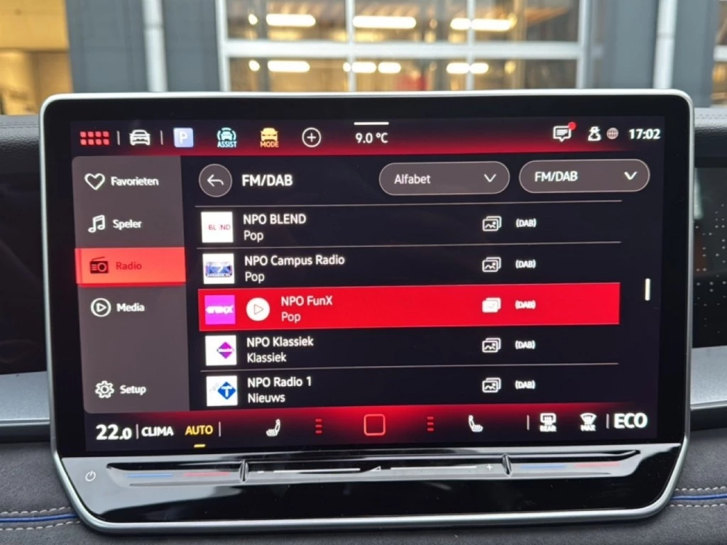 Hoofdafbeelding Volkswagen Tayron