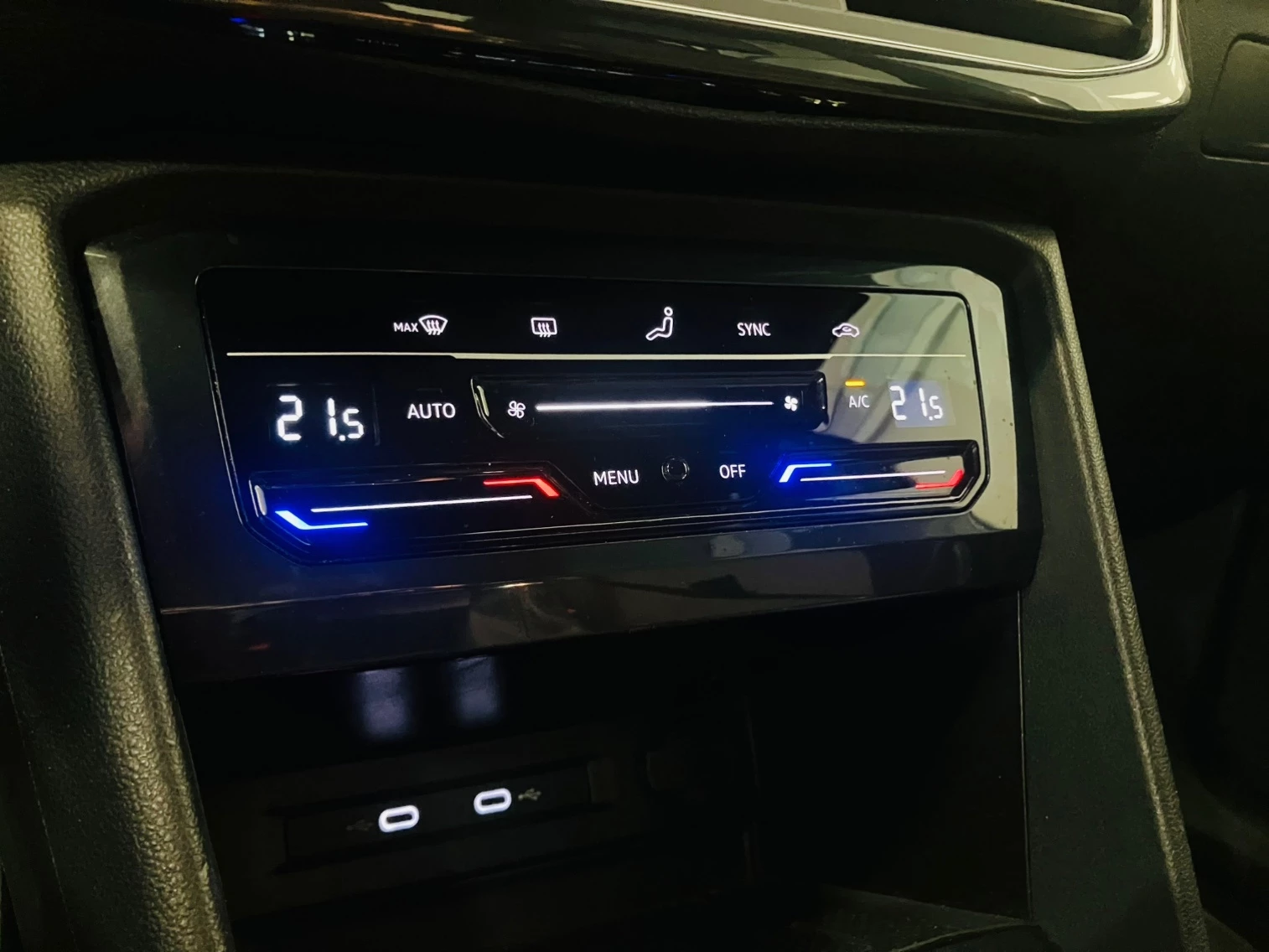 Hoofdafbeelding SEAT Tarraco
