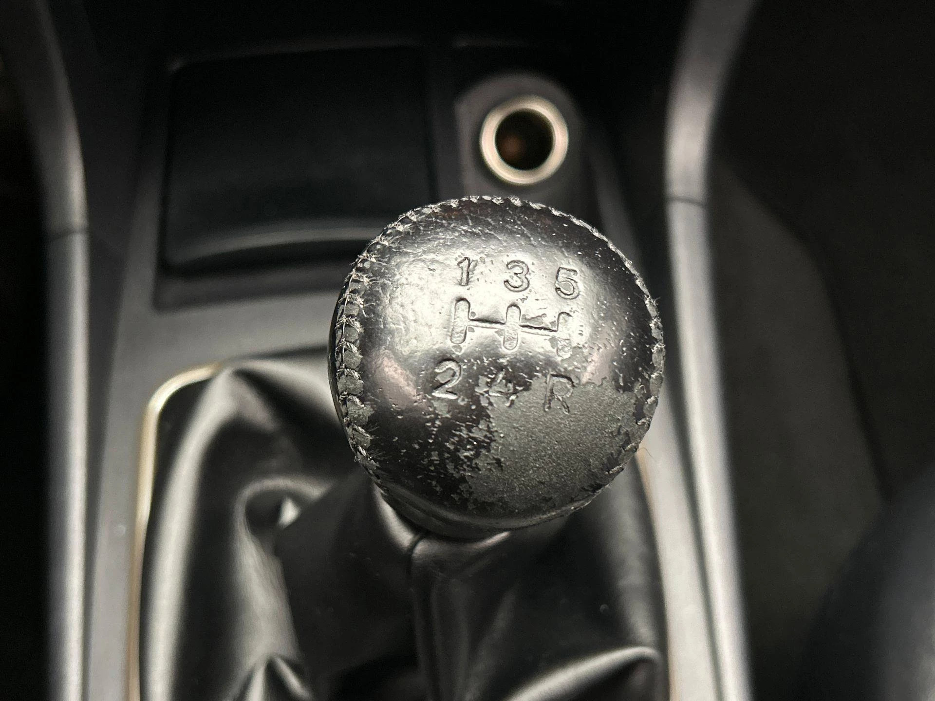 Hoofdafbeelding Mitsubishi Lancer