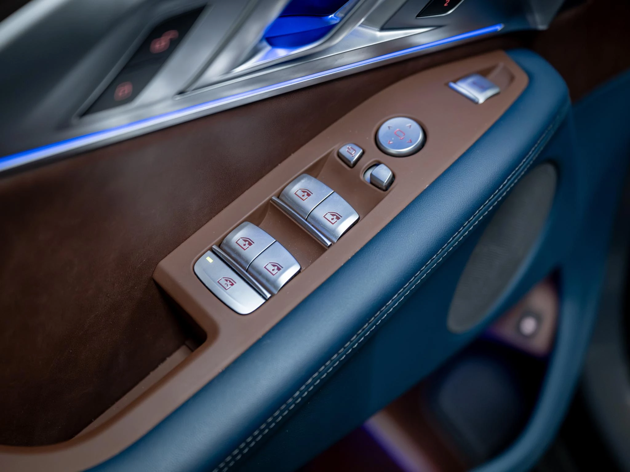 Hoofdafbeelding BMW XM