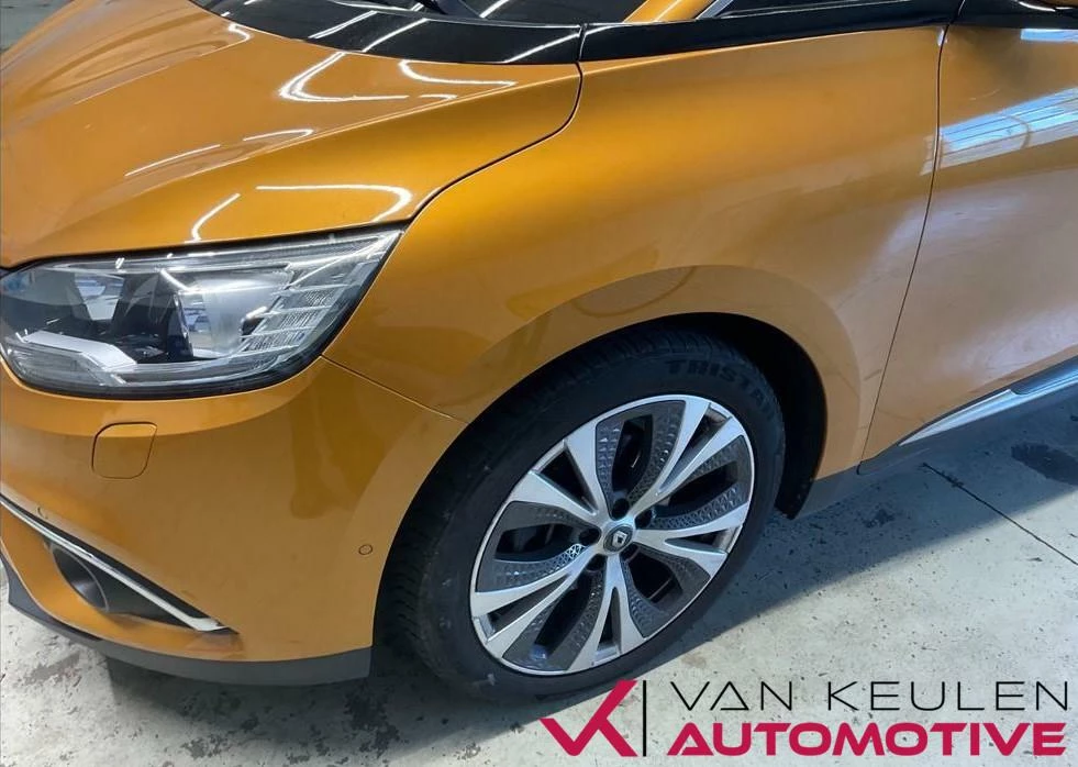 Hoofdafbeelding Renault Scénic