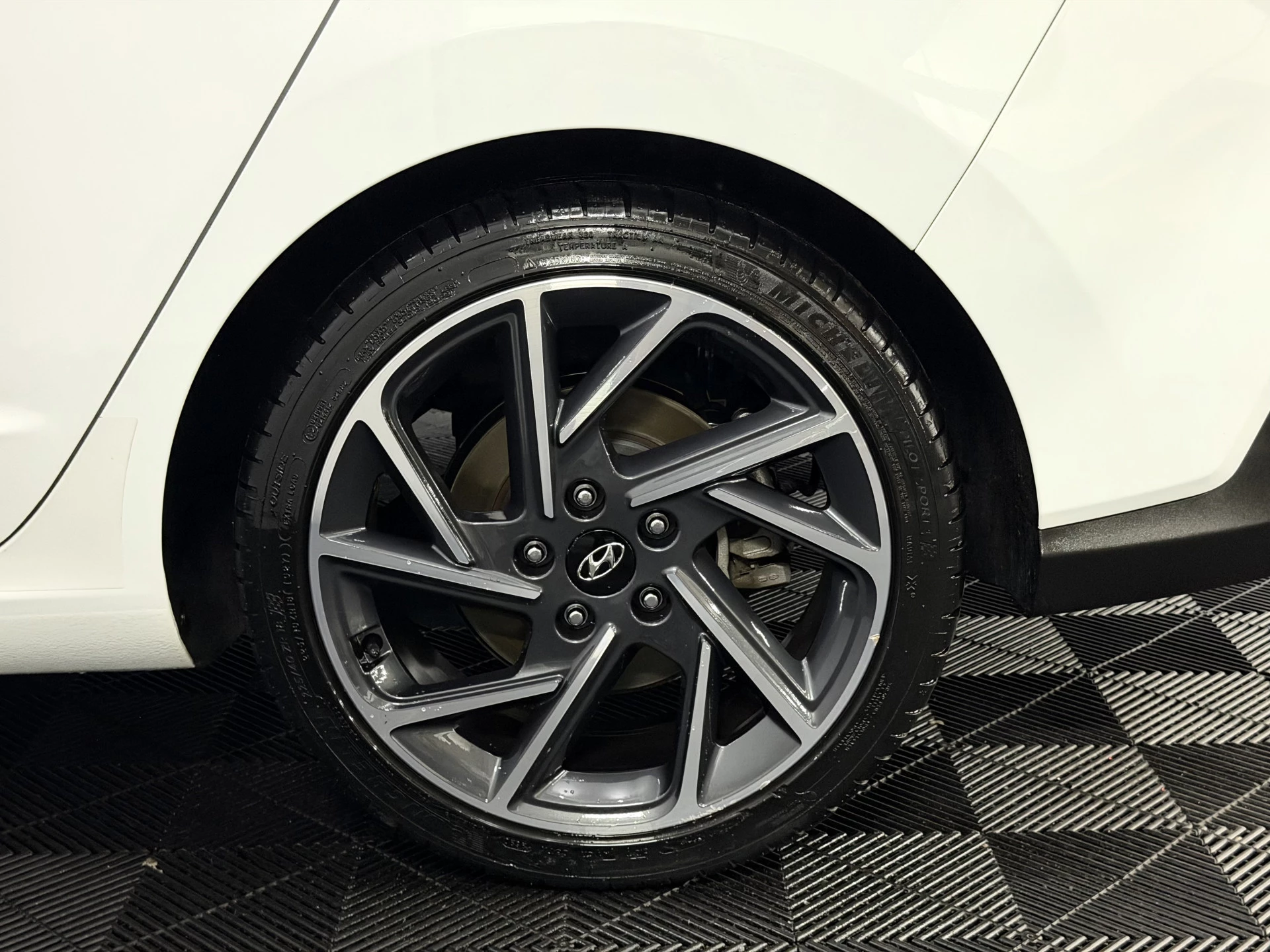 Hoofdafbeelding Hyundai i30