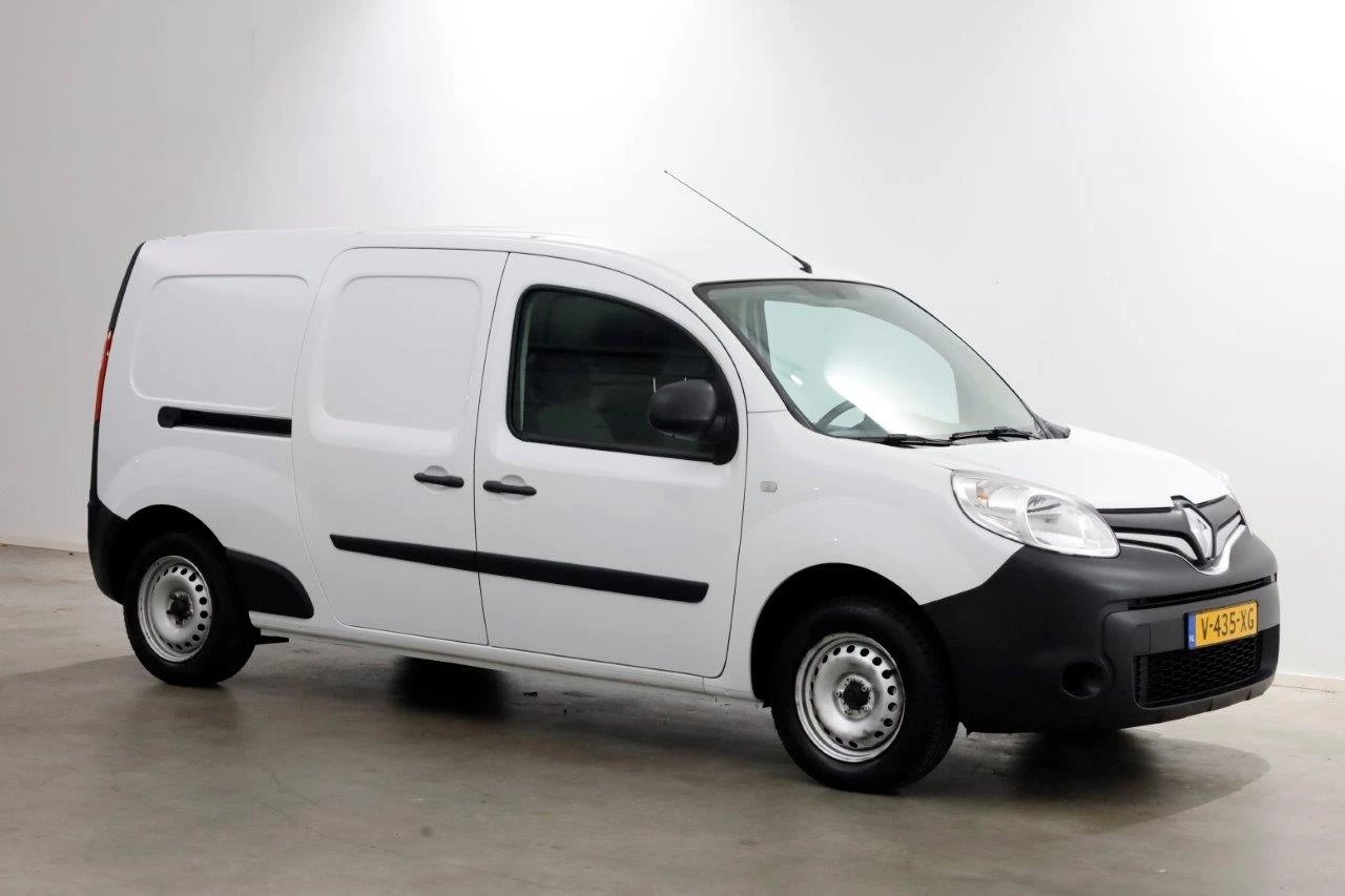 Hoofdafbeelding Renault Kangoo