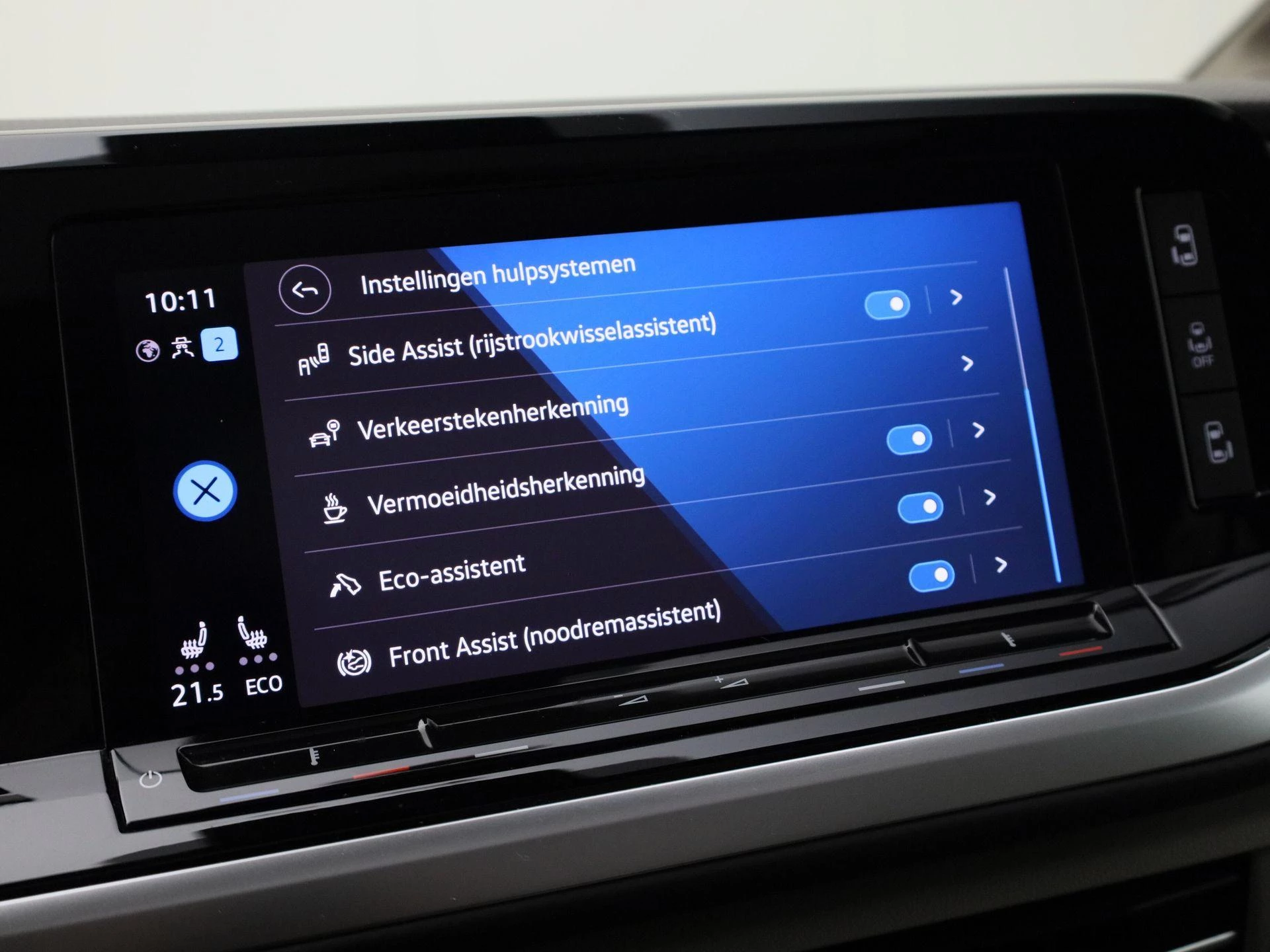 Hoofdafbeelding Volkswagen Multivan