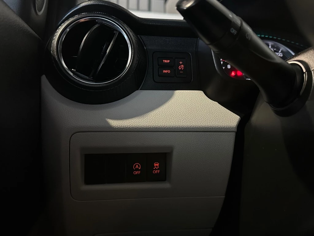 Hoofdafbeelding Suzuki Ignis