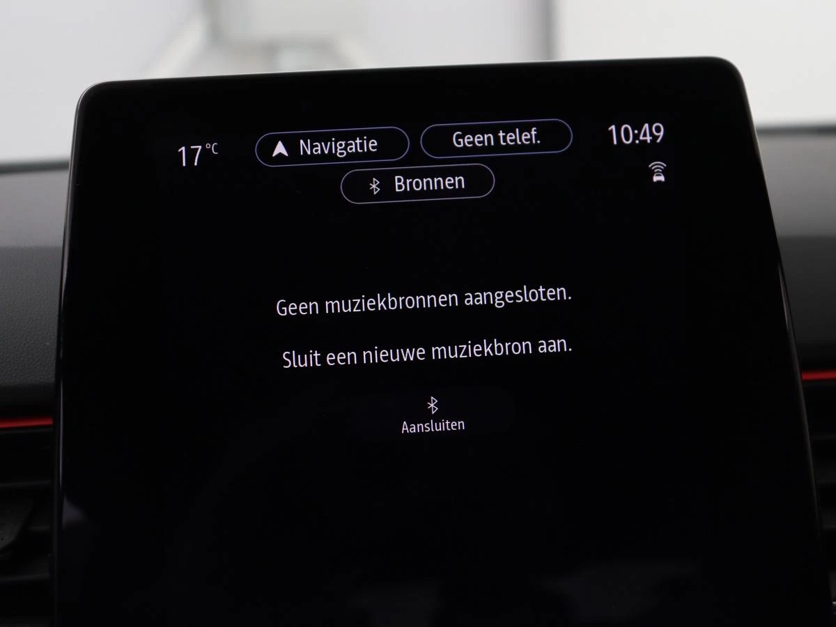 Hoofdafbeelding Renault Arkana