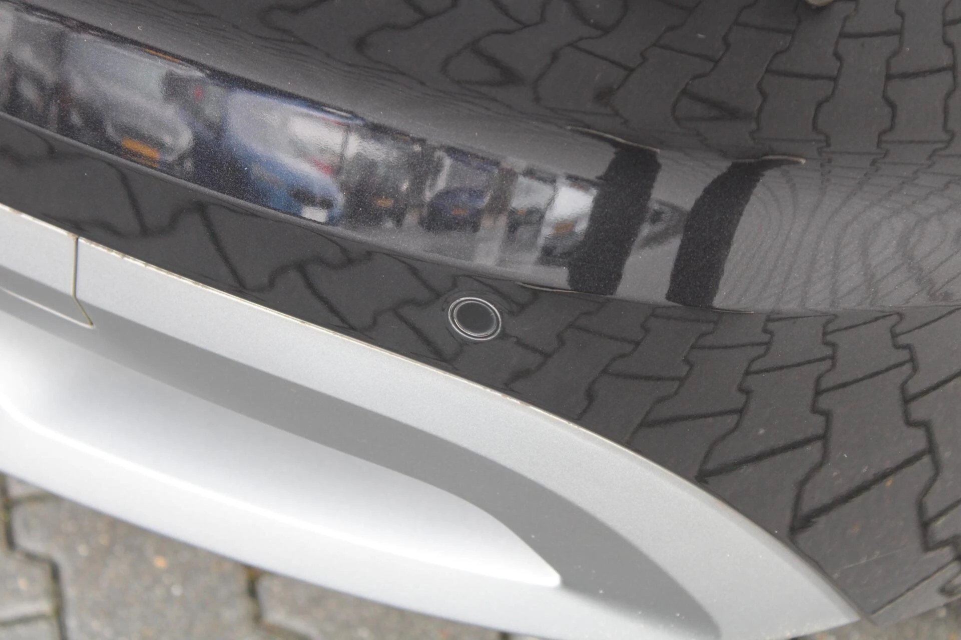 Hoofdafbeelding Škoda Kamiq