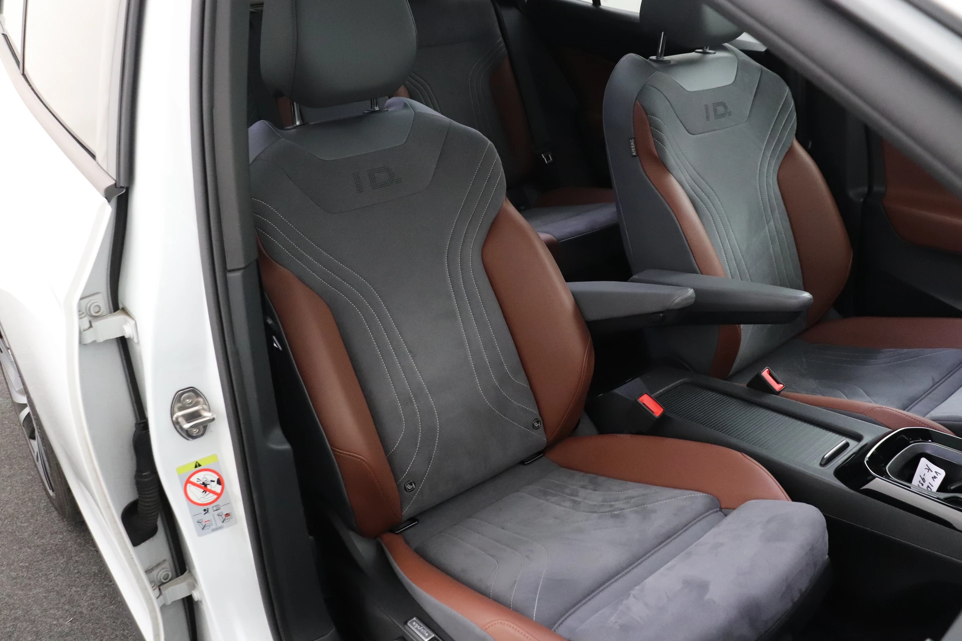 Hoofdafbeelding Volkswagen ID.4