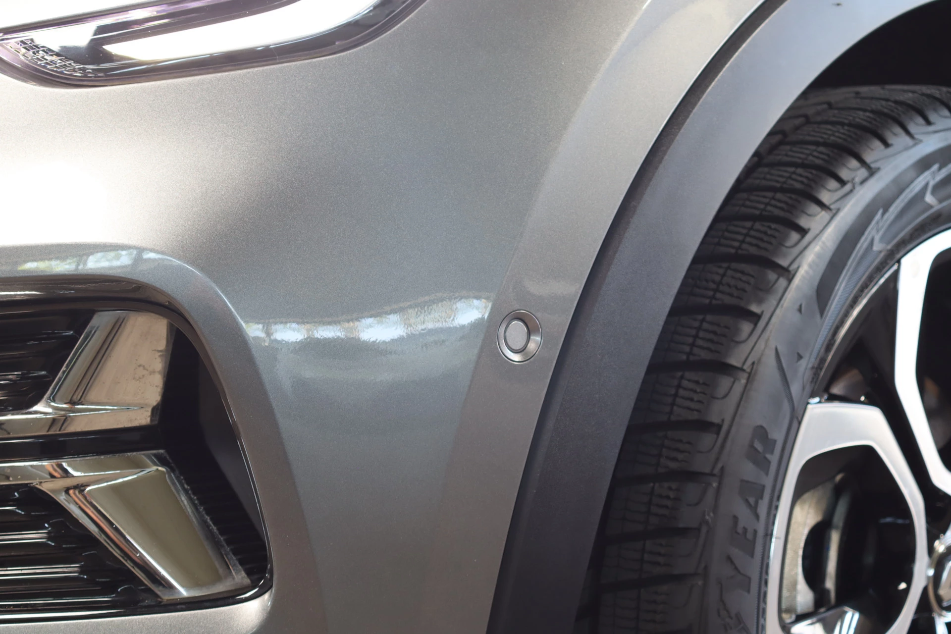 Hoofdafbeelding Renault Arkana