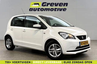 SEAT Mii 1.0 Style Chic | Airco | Elektrpakket